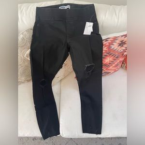 Rockstar Super Skinny Jegging